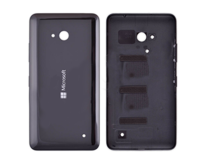 Корпус для Nokia 640, чорний