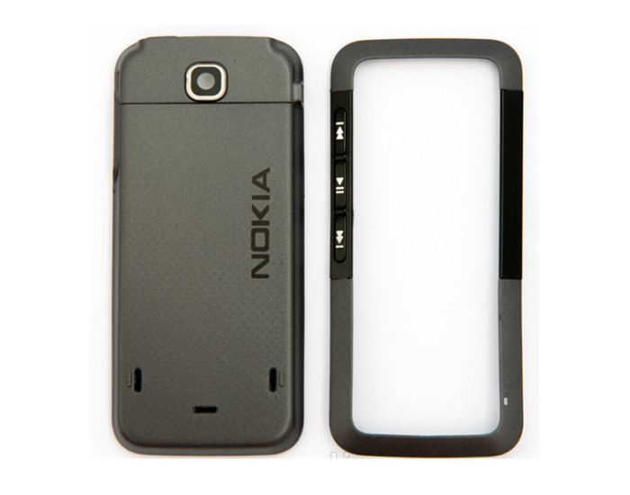 Корпус для Nokia 5310, чорний