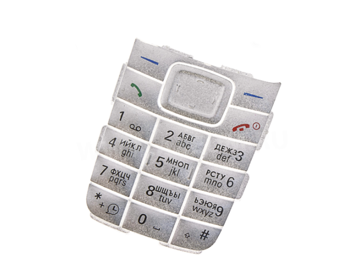 Клавіатура для Nokia 1110