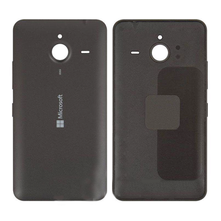 Задняя панель корпуса для Nokia 950 XL, черная