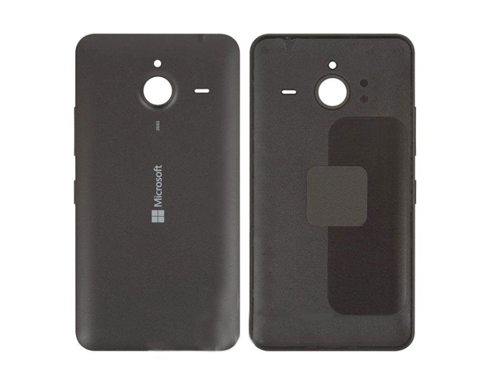 Задня панель корпуси для Nokia 950 XL, чорна