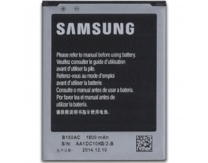 Аккумулятор Original Quality Samsung EB-BA710ABE, A710 A7 2016, 3300 mAh, оригинал