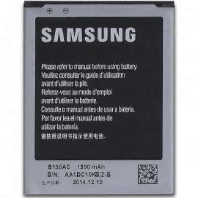 Аккумулятор Samsung EB-BJ510CBC, J510, J5 2016, 3100 mAh