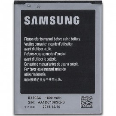 Аккумулятор Samsung EB-BJ510CBC, J510, J5 2016, 3100 mAh