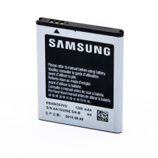 Акумулятор Samsung EB494353VU, S5250, S5253, S5280, S5282, S5310, S5312, S5330, 1200 mAh