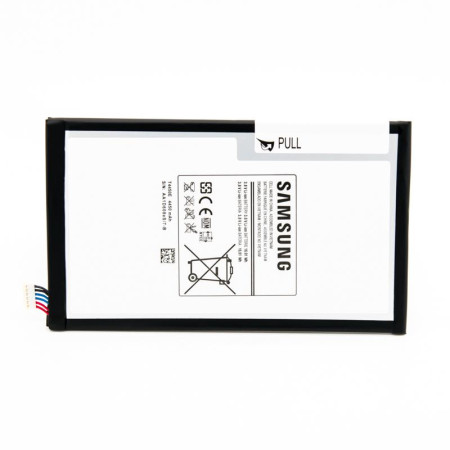 Аккумулятор Samsung T4450E, Galaxy Tab 3 8,0,T310, T311, T315, 4450 mAh