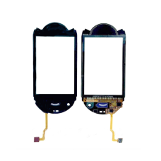 Сенсор Samsung M7600, черный