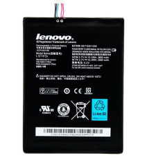 Аккумулятор Lenovo L12T1P33, A1010, IdeaTab A1000, IdeaTab A3000, IdeaTab A3300, A5000, 3650 мАч