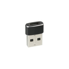 Переходник Hoco UA6 Type-C to USB female
