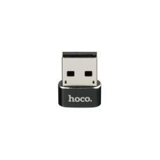 Переходник Hoco UA6 Type-C to USB female