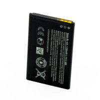 Аккумулятор Original Quality Nokia BL-4UL, Asha 225, Asha 230, 1200 mAh