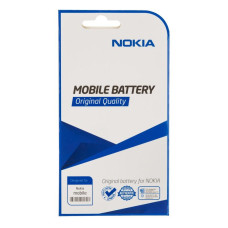 Аккумулятор Original Quality Nokia BL-4UL, Asha 225, Asha 230, 1200 mAh