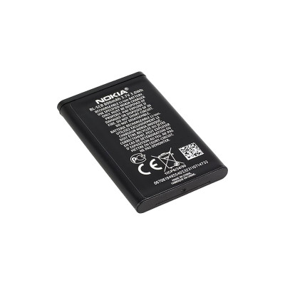 Акумулятор Original Quality Nokia BL-5CB, 105, 109, 111, 113, 1600 mAh