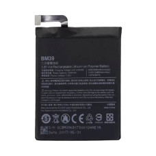 Акумулятор Original Quality Xiaomi BM39, Mi6, 3350 mAh