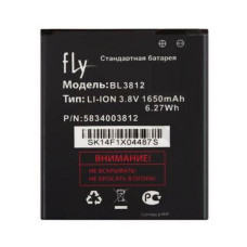 Акумулятор Original Quality Fly BL3812, Fly IQ4416, 1650 mAh