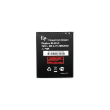 Акумулятор Original Quality Fly BL4019, Fly IQ446, 2100 mAh