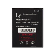 Акумулятор Grand Fly BL3812, Fly IQ4416, 1650 mAh