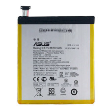 Акумулятор C11P1502 Asus ZenPad 10 Z300C, ZenPad 10 Z300CG, ZenPad 10 Z300CL, 3400 мАг
