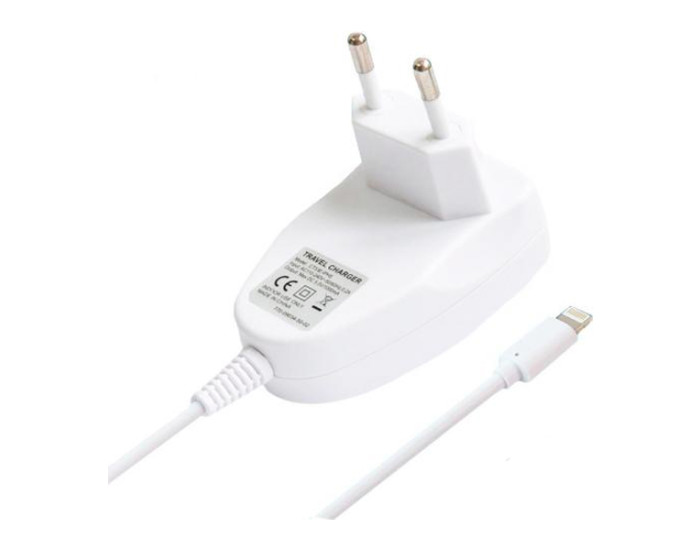 Сетевое зарядное устройство Travel Charger iPhone 5