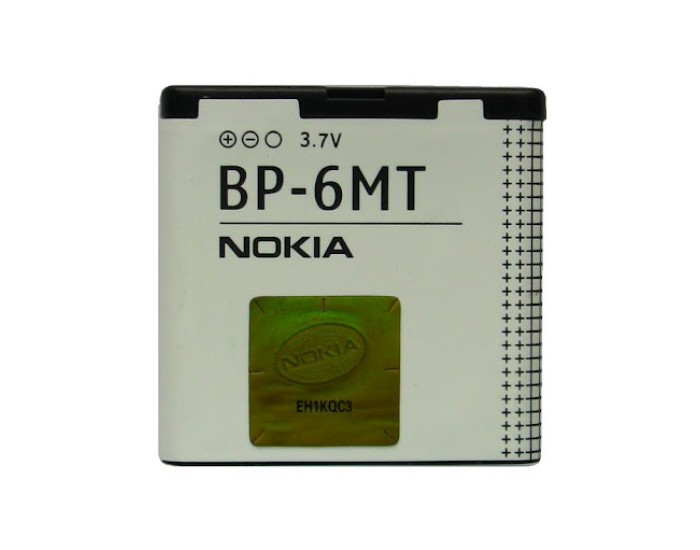 Аккумулятор Nokia BP-6M