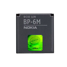 Акумулятор Nokia BP-6M