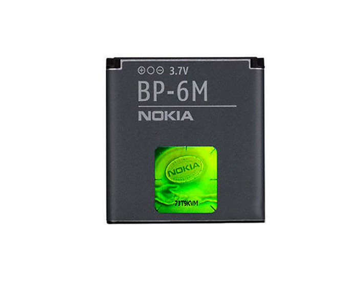 Аккумулятор Nokia BP-6M
