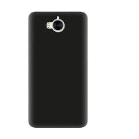 Чехол-силикон X-Level Huawei Y5 2017 Black