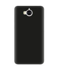 Чехол-силикон X-Level Huawei Y5 2017 Black
