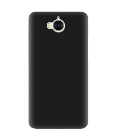 Чехол-силикон X-Level Huawei Y5 2017 Black