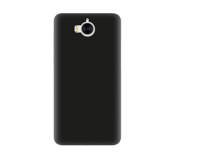 Чехол-силикон X-Level Huawei Y5 2017 Black