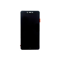 Дисплей с сенсорным экраном (модуль) Prestigio Multiphone 3531,7530,3530, черный