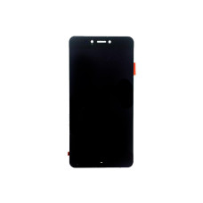 Дисплей з сенсорним екраном (модуль) Prestigio Multiphone 3531,7530,3530, чорний