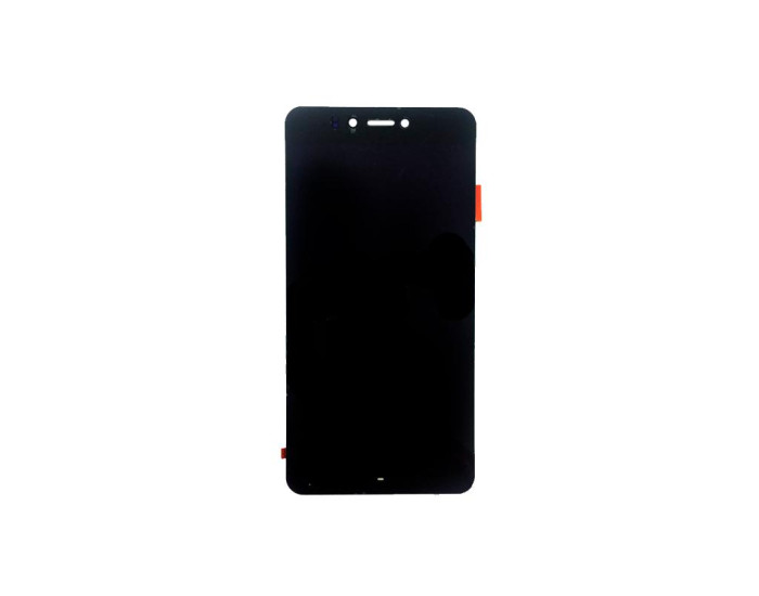 Дисплей с сенсорным экраном (модуль) Prestigio Multiphone 3531 / 7530 / 3530, черный