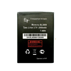 Акумулятор Fly BL3809, Fly IQ458, IQ459, 2000 mAh
