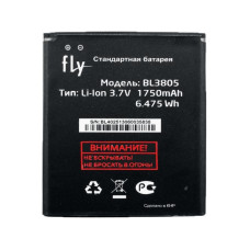 Акумулятор Fly BL8005, Fly IQ4512, 2100 mAh