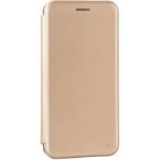 Чехол-книга G-Case Huawei P Smart Gold
