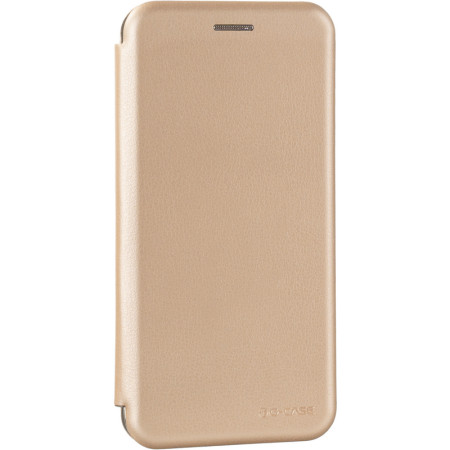 Чехол-книга G-Case Huawei P Smart Gold