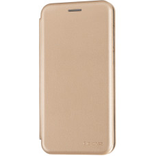 Чехол-книга G-Case Huawei P Smart Gold