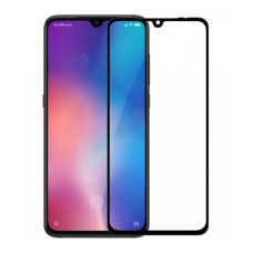 Захисне Скло Xiaomi Redmi Go, 5D White