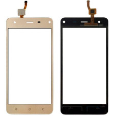 Сенсор Nomi i5032 Evo X2, золотой
