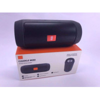Колонка Bluetooth JBL Charge 3+  Blue