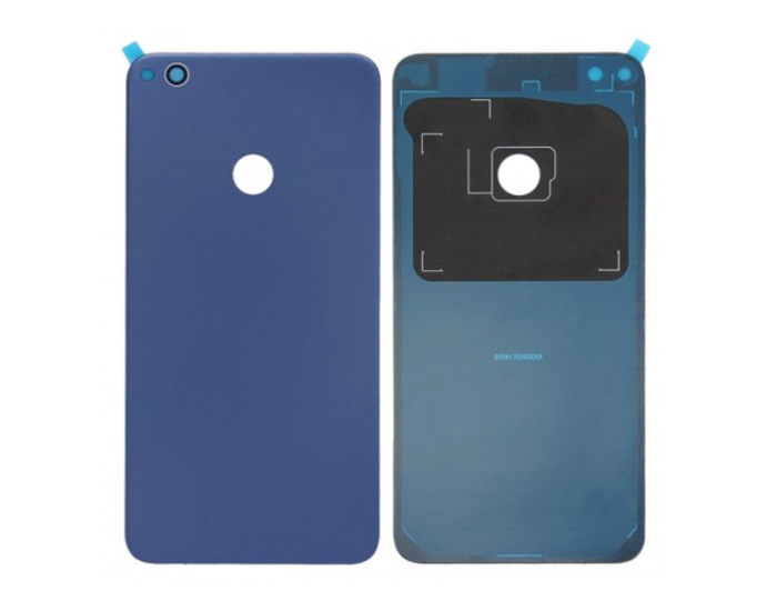 Задняя панель корпуса для Huawei GR3 2017, Nova Lite 2016, P8 Lite 2017, PRA-LA1, синяя