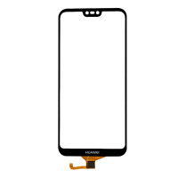 Сенсор Huawei P20 Lite/ Nova 3e, черный