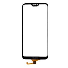 Сенсор Huawei P20 Lite/ Nova 3e, черный