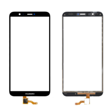 Сенсор Huawei P Smart (FIG-LX1), черный