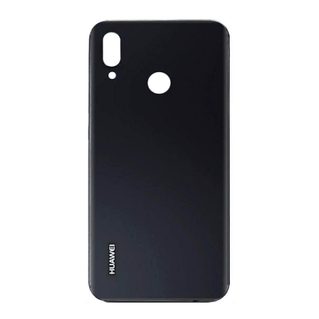 Задня панель корпуси для Huawei P20, чорна