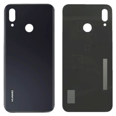 Задня панель корпуси для Huawei P20, чорна