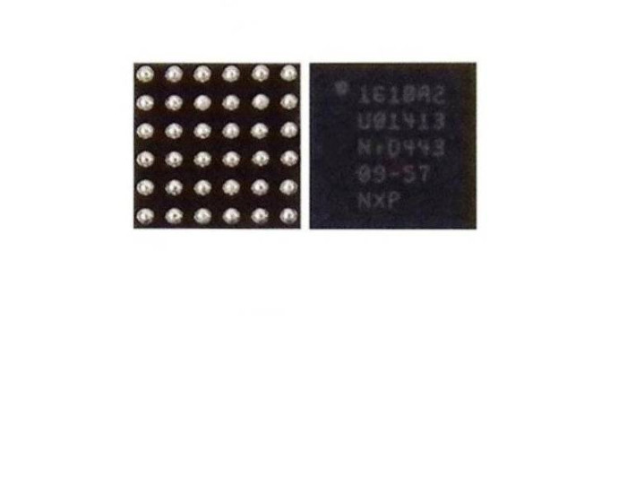 Мікросхема управління зарядкою U2 CBTL1610A2 для iPhone 6, 36pin