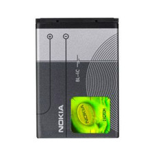 Акумулятор Volta Nokia BL-4C, 3500c, 5100, 6100, 6101, 6102, 6103, 6125, 6260, 6300, 890 mAh