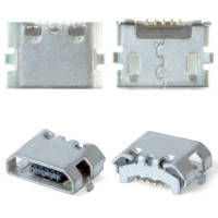 Конектор зарядки Huawei Y5 II (2шт)